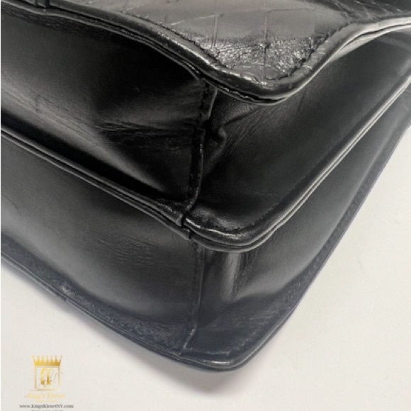 Versace top handle sunburst bag - Picture 15 of 16